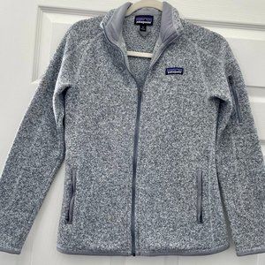 Grey Patagonia